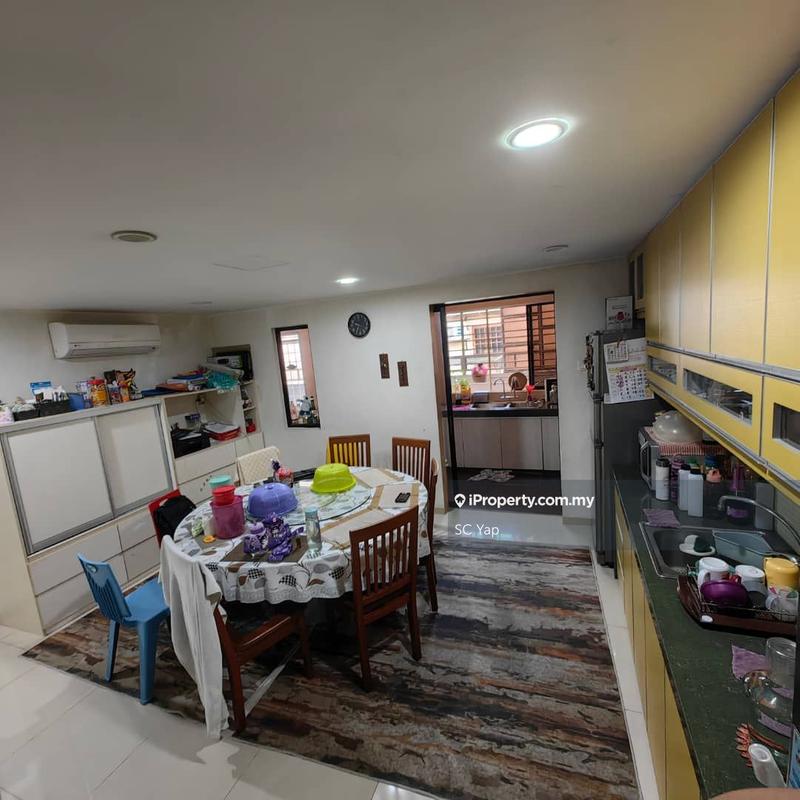 2-storey Terraced House for Sale in Taman Bersatu, Rawang by SC Yap - iProperty.com.my