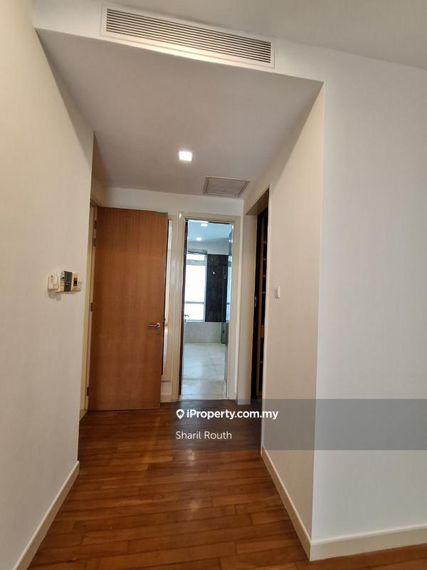 Residensi Servis untuk Dijual di Binjai Residency oleh Sharil Routh - iProperty.com.my