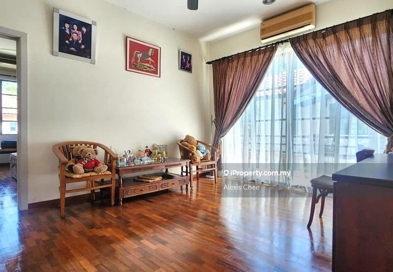 Bungalow House for Rent in Lakeside Villas Sunway City Ipoh, Ulu Kinta by Alexis Chee - iProperty.com.my