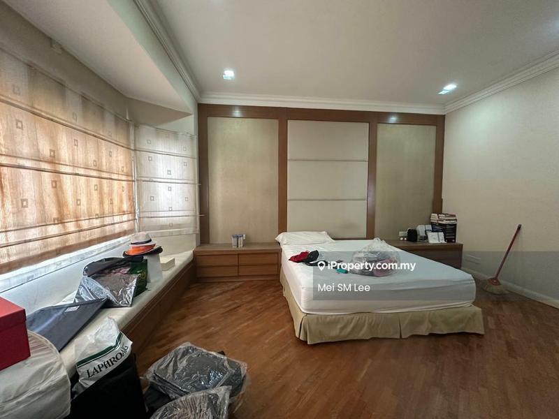 Rumah Berkembar untuk Dijual di Taman Bukit Segar, Cheras oleh Mei SM Lee - Taman Bukit Segar, Cheras Bedroom - iProperty.com.my
