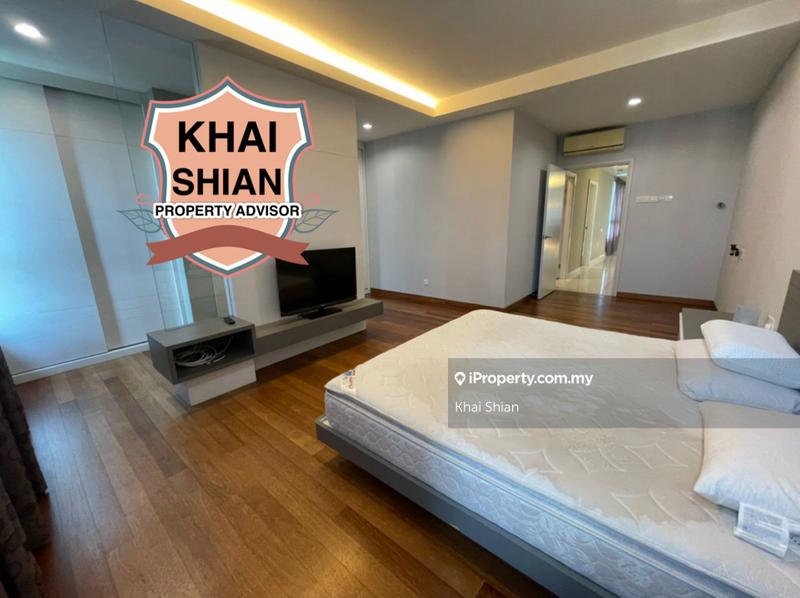 Kondominium untuk Disewa di Platino Condominium oleh Khai Shian - iProperty.com.my