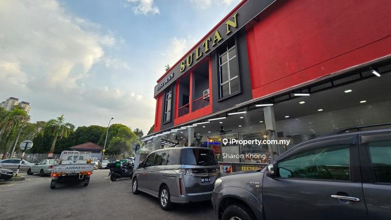 Kedai untuk Dijual di Bukit Jalil, Kuala Lumpur oleh Sharon Khong - iProperty.com.my