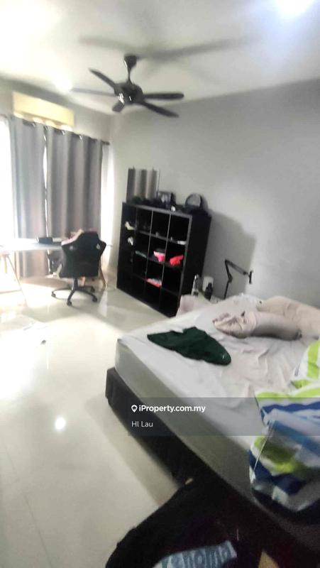 Rumah Teres 2.5-Tingkat untuk Dijual di Taman Tasik Prima, Puchong oleh Hl Lau - iProperty.com.my