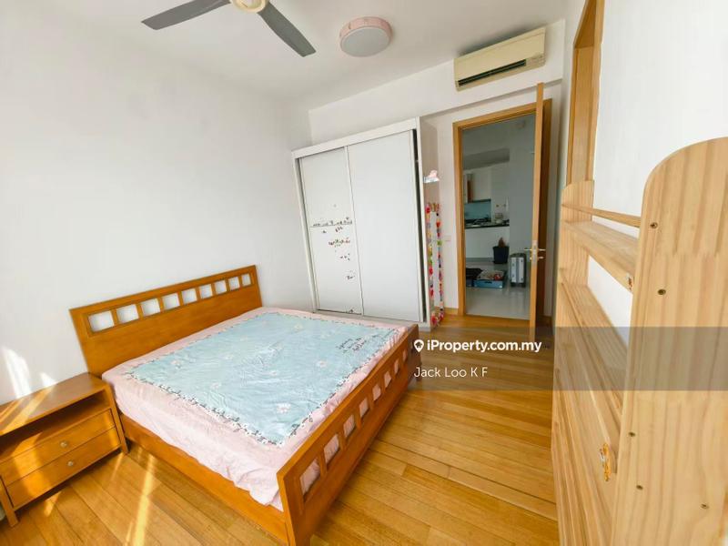 For Rent - Verticas Residensi