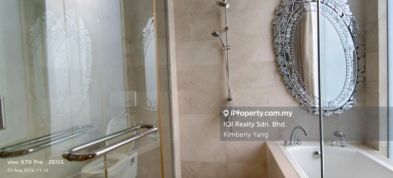 Rumah Berkembar untuk Dijual di Taman Sri Hartamas, Sri Hartamas oleh Kimberly Yang - iProperty.com.my