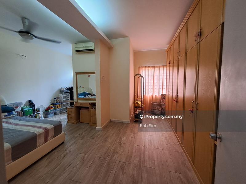 2-storey Terraced House for Sale in Taman Sentosa, Klang by Poh Sim - iProperty.com.my