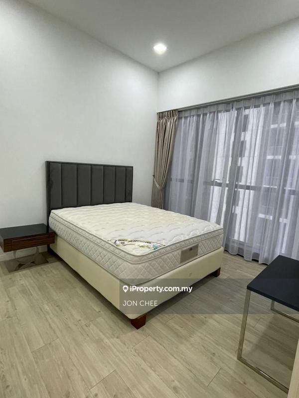 Residensi Servis untuk Dijual di M City oleh JON CHEE - iProperty.com.my
