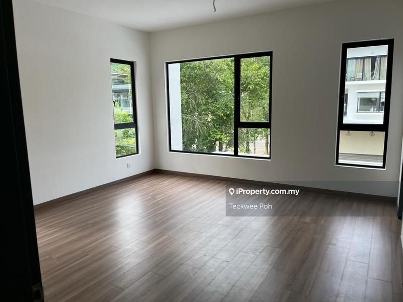 2-storey Terraced House for Rent in Sierra Hijauan, Ampang by Teckwee Poh - iProperty.com.my