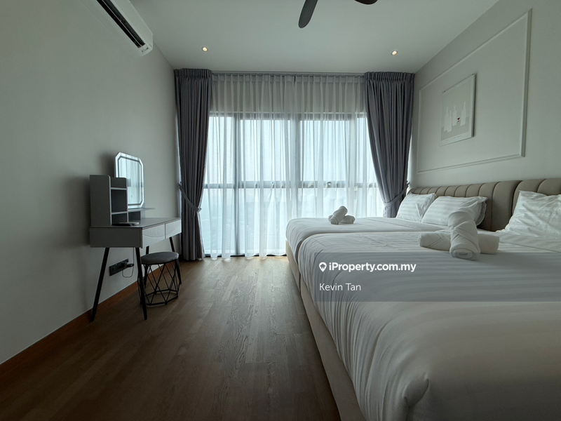 For Rent - Alfa Bangsar