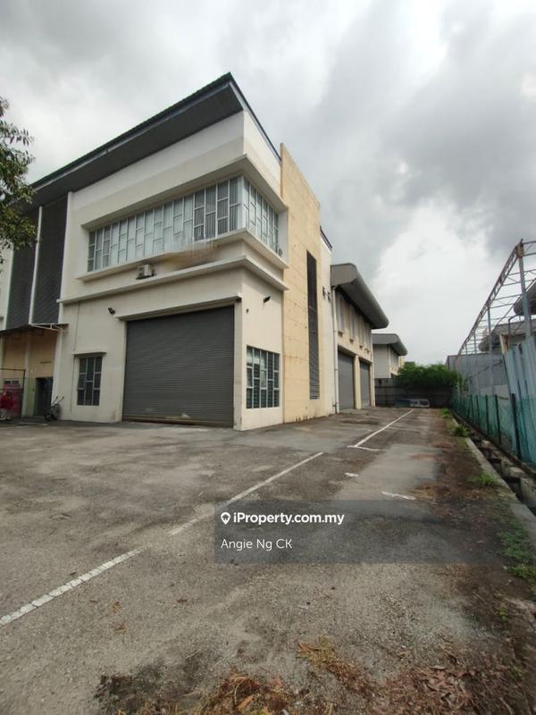 For Sale - Klang, Kapar, Meru, Setia Alam, Klang