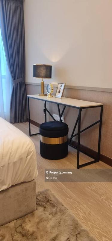 Service Residence for Rent in Core Residence @ TRX by Nora Tan - iProperty.com.my