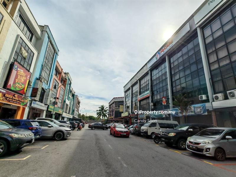 Shop-Office for Sale in Serdang, Seri Kembangan by Candy Soon - iProperty.com.my