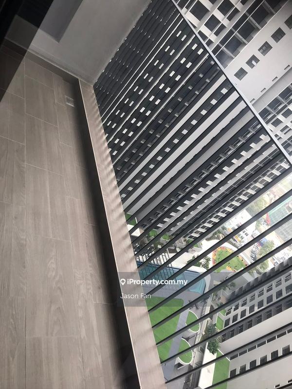 Service Residence for Sale in Geo Bukit Rimau by Jason Fan - iProperty.com.my