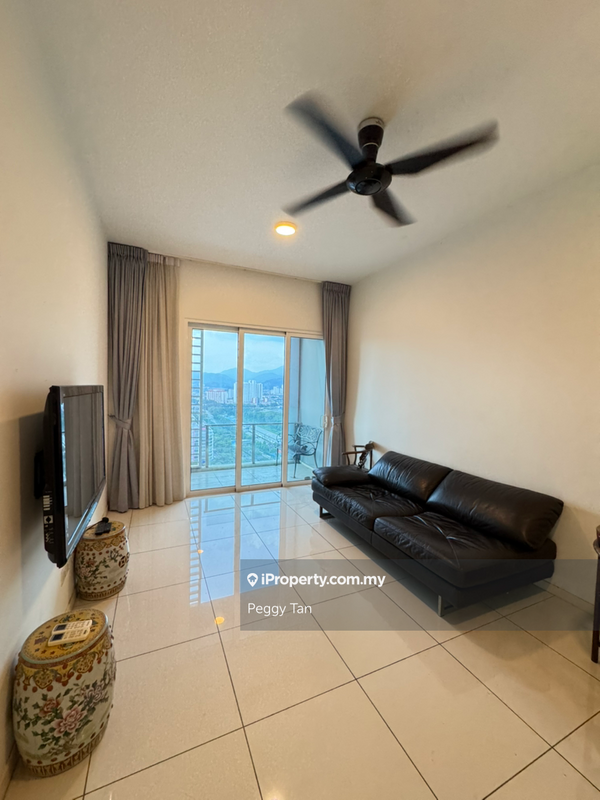 For Rent - Aurora Tower @ Eco Sky