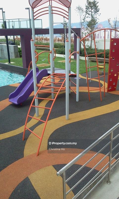 Condominium for Sale in Papillon Desahill Condominium by Christina Ho - iProperty.com.my