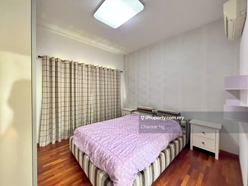 Semi-Detached House for Sale in Jade Hills, Kajang by Charisse Ng - iProperty.com.my