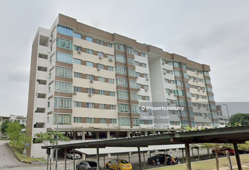 For Sale - Crestin Park Apartment