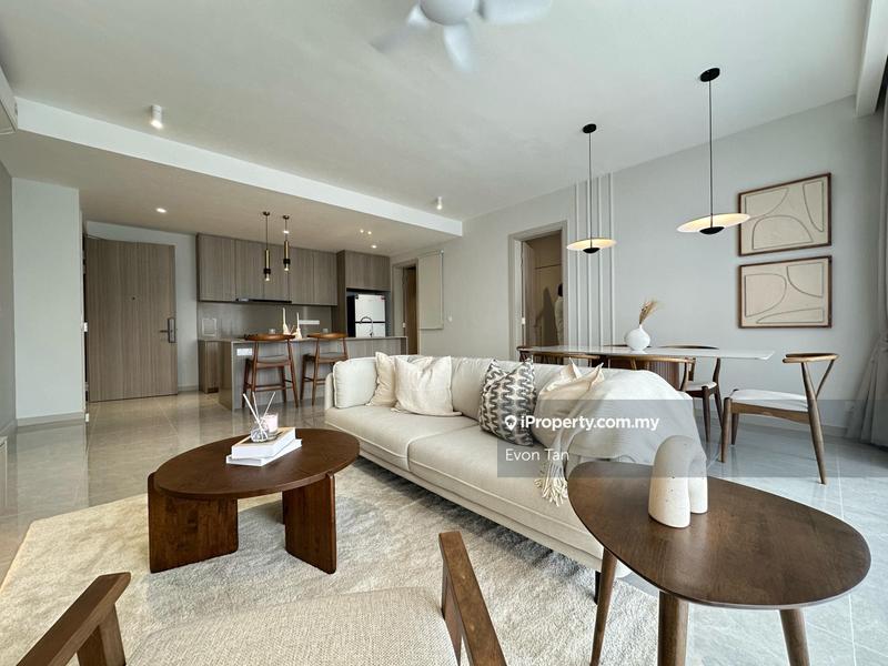 Condominium for Rent in Park Place by Evon Tan - iProperty.com.my