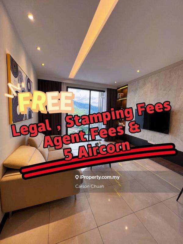 For Sale - Celesta Residency