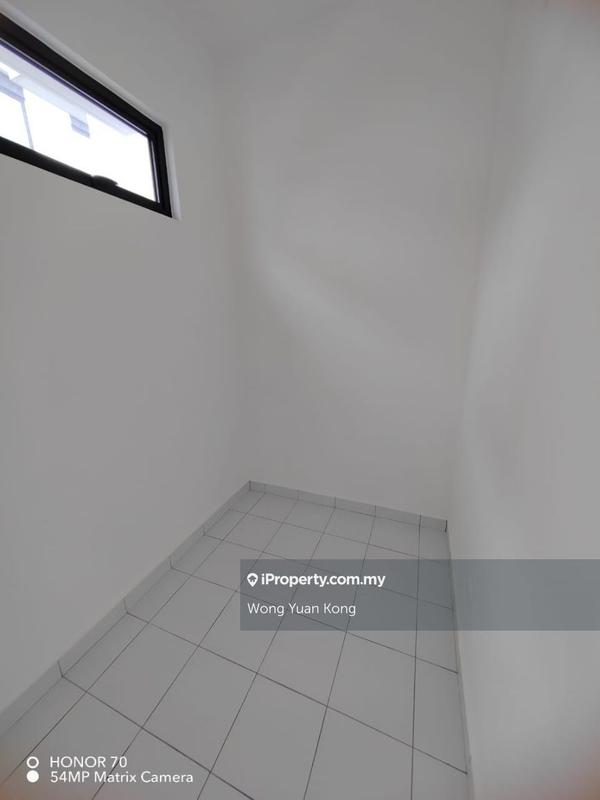 Rumah Berkembar untuk Dijual di Nara Eco Ardence, Setia Alam, Garden Home, Setia Alam oleh Wong Yuan Kong - iProperty.com.my