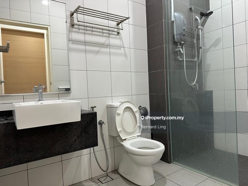 Kondominium untuk Disewa di Evoke Residence oleh Bernard Ling - iProperty.com.my