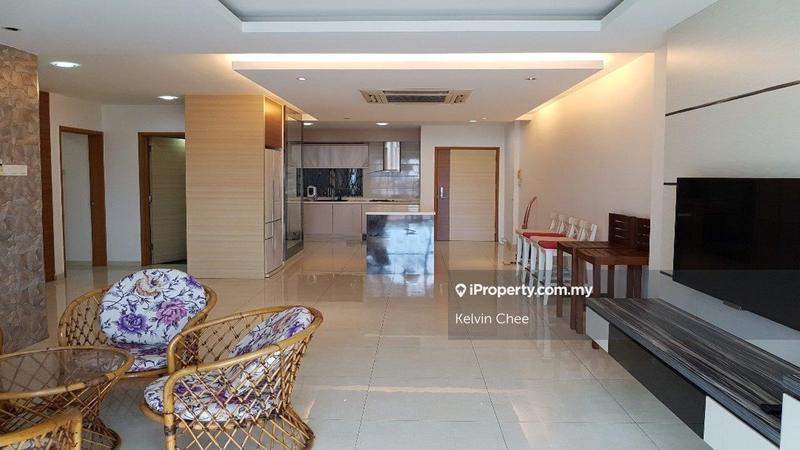 For Rent - Molek Pine 2