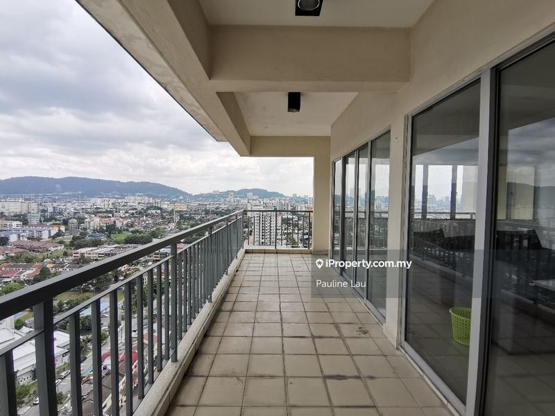 Condominium for Rent in Ampang Putra Residency by Pauline Lau - iProperty.com.my