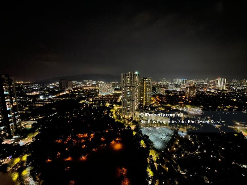 Condominium for Sale in South Brooks by Daniel Tan - iProperty.com.my