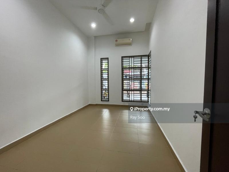 1-storey Terraced House for Sale in Alam Nusantara, Setia Alam by Ray Soo - iProperty.com.my