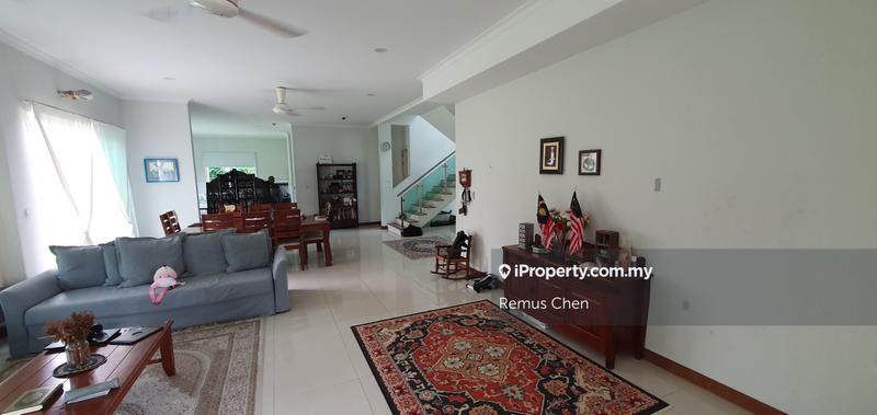 Semi-Detached House for Sale in SS5, Petaling Jaya by Remus Chen - iProperty.com.my