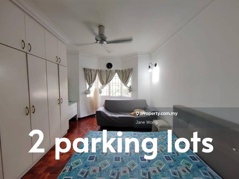 For Sale - Puncak Seri Kelana