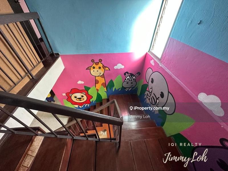 Rumah Berangkai 2 Tingkat untuk Dijual di jalan belimbing, Shah Alam oleh Jimmy Loh - iProperty.com.my
