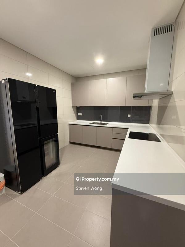 Condominium for Sale in Setia Sky Seputeh by Steven Wong - iProperty.com.my