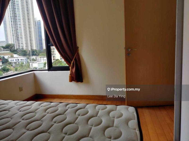 Condominium for Sale in Lumina Kiara by Lee Jia Ying - iProperty.com.my