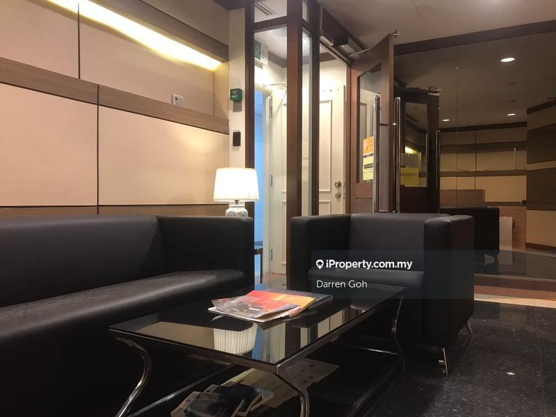 Pejabat untuk Dijual di Wisma UOA , Kuala Lumpur, KL City Centre oleh Darren Goh - iProperty.com.my