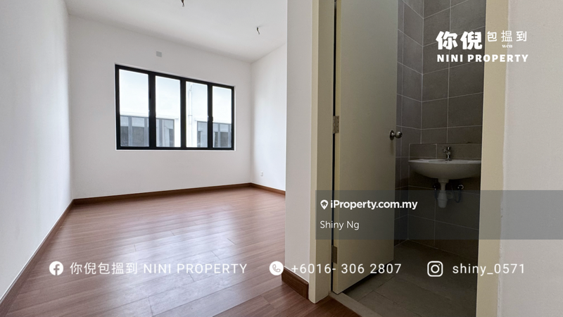 Rumah Berangkai 2 Tingkat untuk Dijual di Setia Indah 9, Setia Alam oleh Shiny Ng - iProperty.com.my