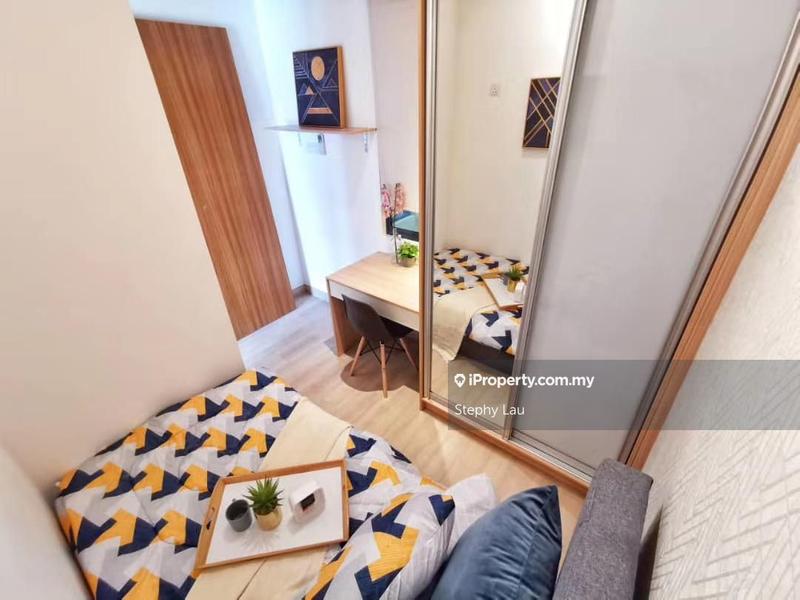 Kediaman Servis untuk Dijual di The Grand Subang Jaya SS13 oleh Stephy Lau - iProperty.com.my