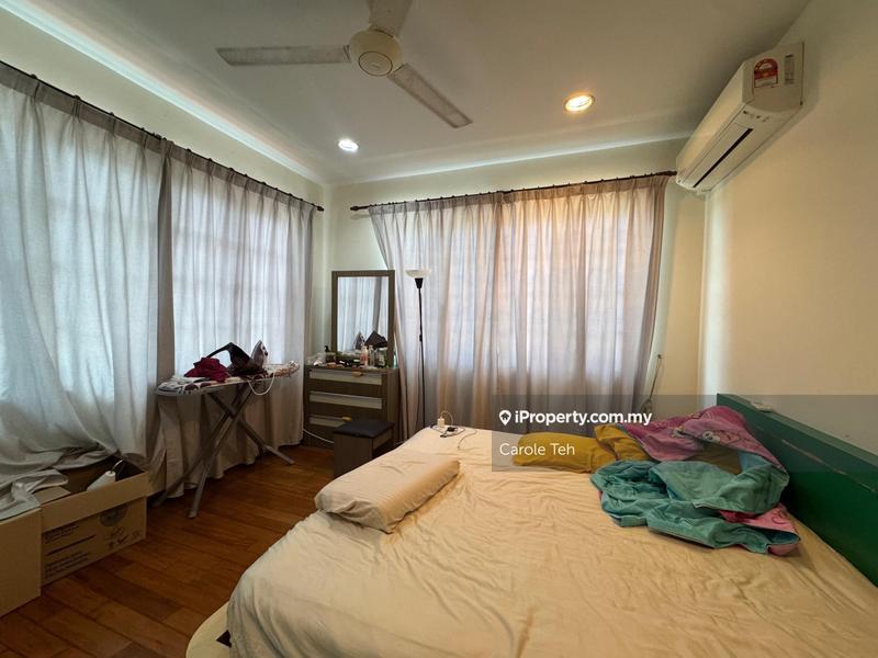 Banglo untuk Disewa di Bukit Jalil Golf, Bukit Jalil oleh Carole Teh - iProperty.com.my
