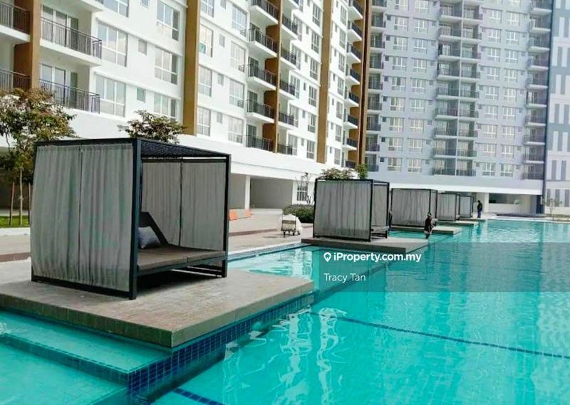 Condominium for Sale in Platinum Splendor Residence by Tracy Tan - iProperty.com.my