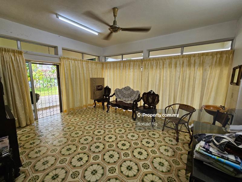 Bungalow House for Sale in Double Storey Bungalow Pulau Tikus Waterfall, Pulau Tikus by Ronald Ng - iProperty.com.my