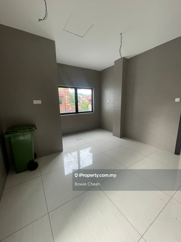 Townhouse for Sale in Wira Heights, Bandar Sungai Long by Bowie Cheah - iProperty.com.my