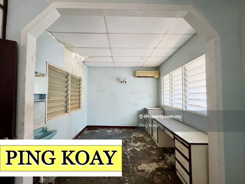 Rumah Berkembar untuk Dijual di 2 STY SEMI-D | 3100SF | MIDLANDS PULAU TIKUS, Pulau Tikus oleh Ping Koay - iProperty.com.my
