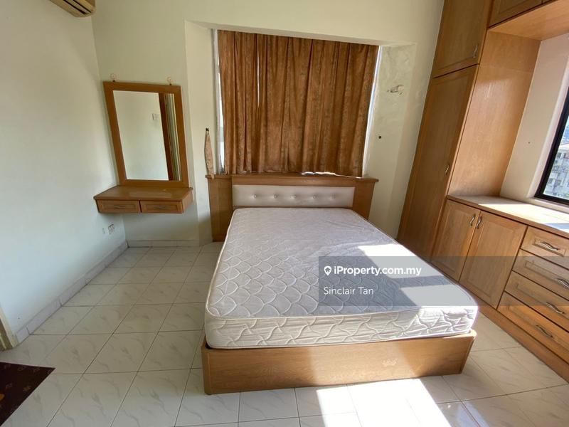 Kondominium untuk Dijual di Straits Court oleh Geoffery Wee - iProperty.com.my