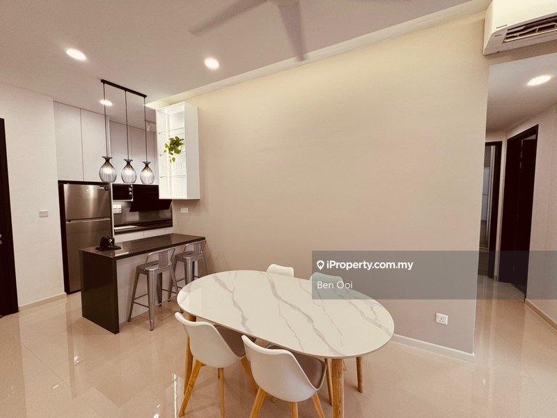 Service Residence for Sale in Sunway Velocity TWO by Ben Ooi - iProperty.com.my