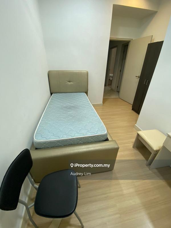 Residensi Servis untuk Disewa di V Residence 3 @ Sunway Velocity oleh Audrey Lim - iProperty.com.my