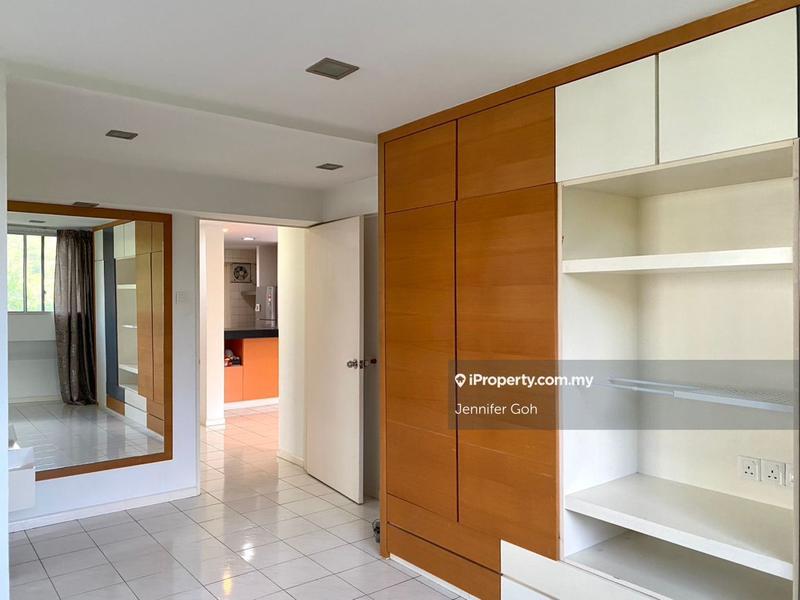 For Sale - Mont Kiara Pines