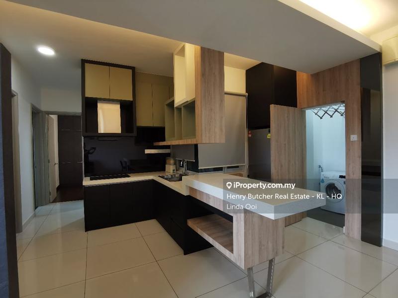 For Sale - Saville @ The Park