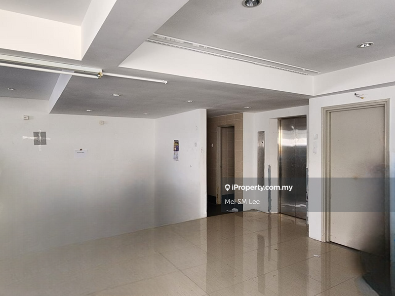 Semi-D Kilang untuk Disewa di Kawasan Perindustrian Balakong, Balakong oleh Mei SM Lee - Kawasan Perindustrian Balakong - iProperty.com.my