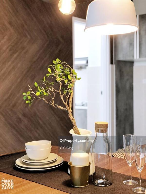 Apartment for Sale in Anggerik Villa 2 Apartment by C.C.Ong - iProperty.com.my