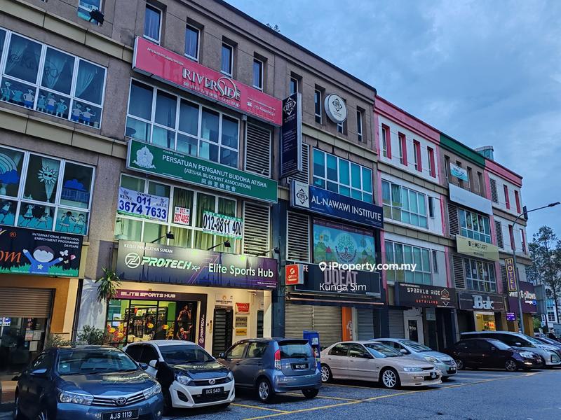 Kedai untuk Dijual di Dataran Sunway, Kota Damansara oleh Kunga Sim - iProperty.com.my